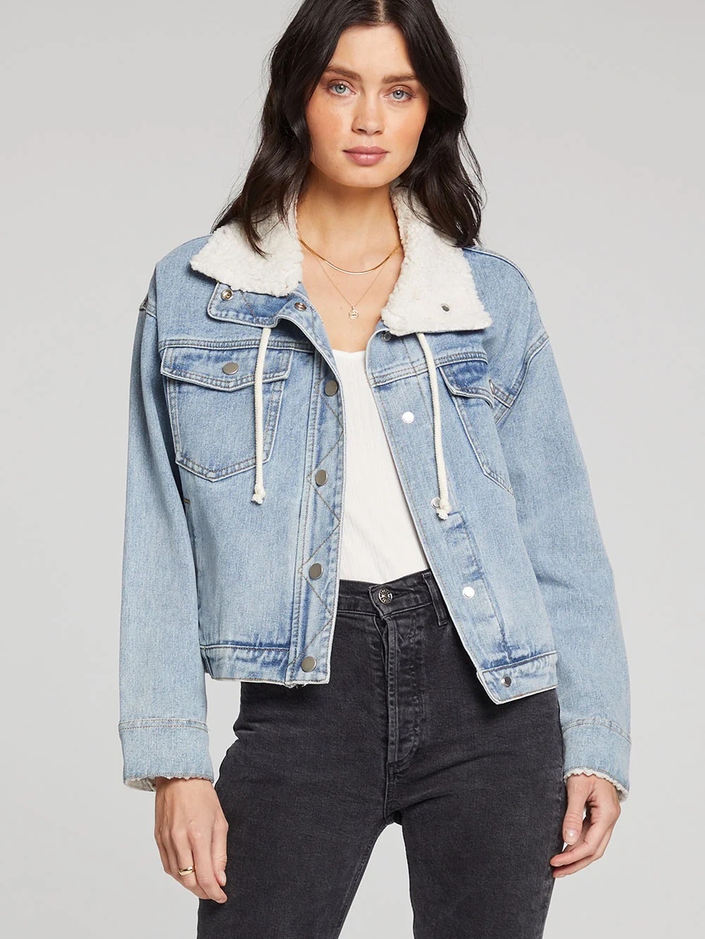 Marshal Jacket